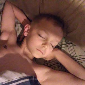 Meet your Posher, William